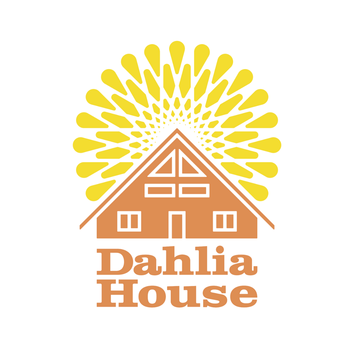 Dahlia House