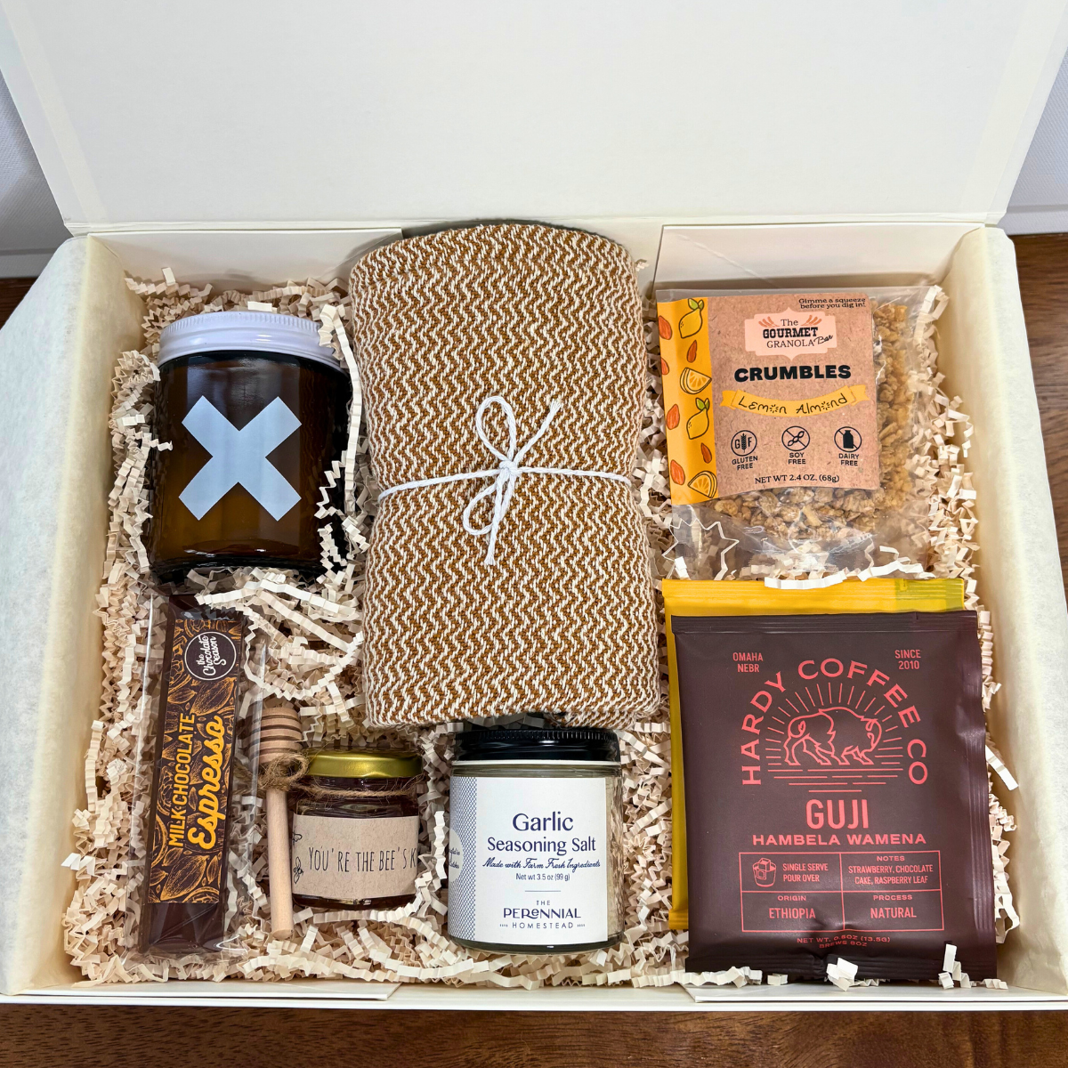 Midwest Ready-To-Gift