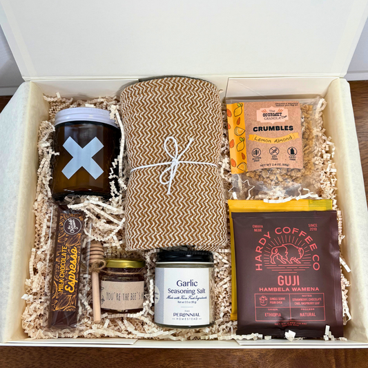 The Gathering Table Box