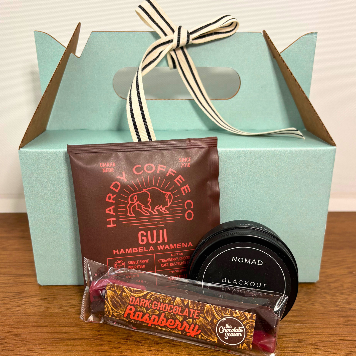 Midnight Roast Box