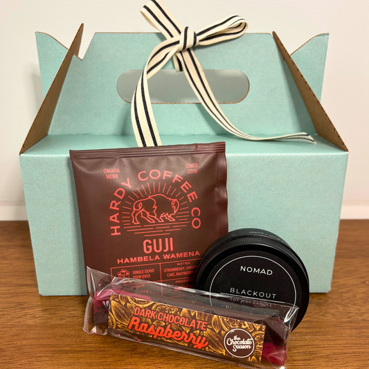 Midnight Roast Box