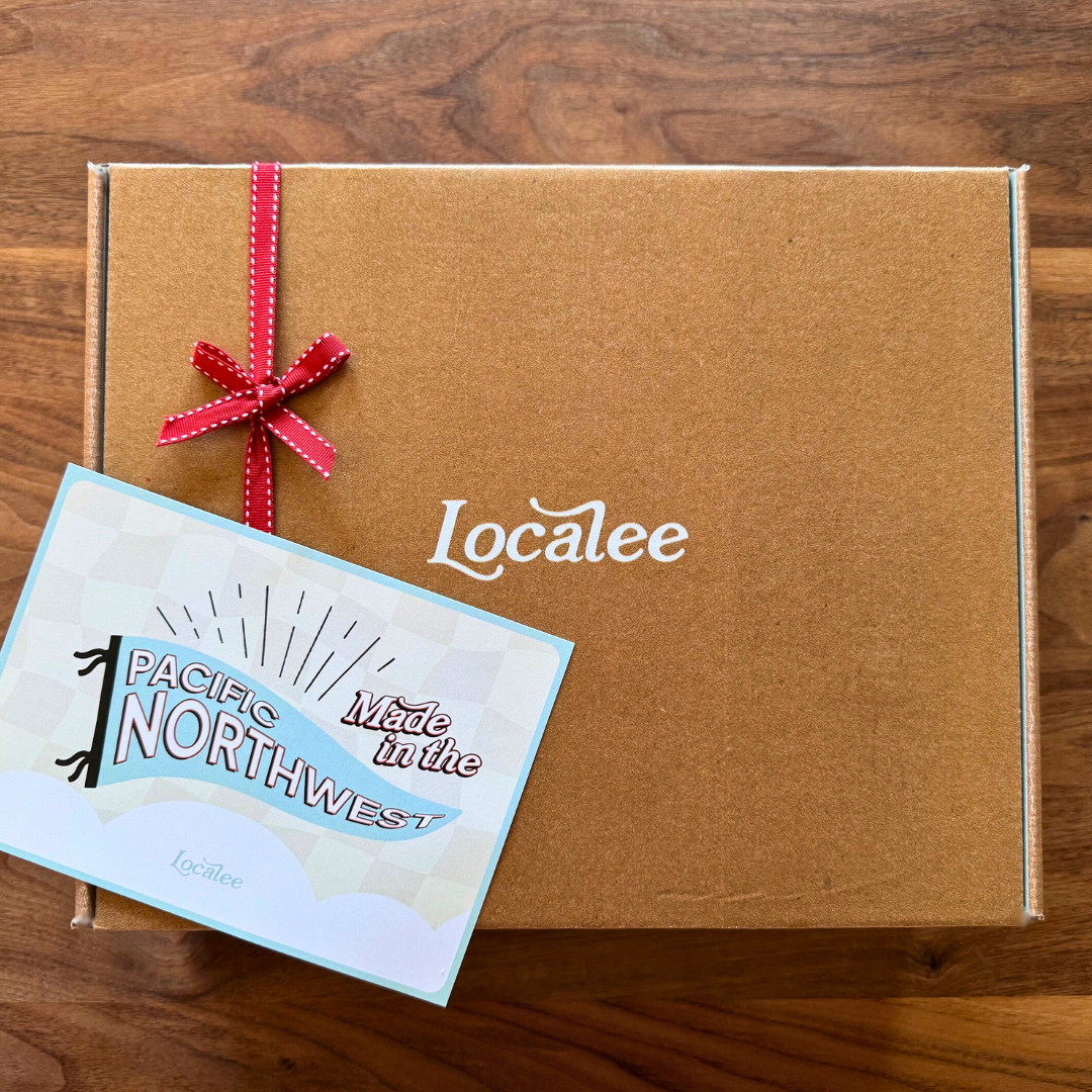 PNW Edition: The Fireside Box