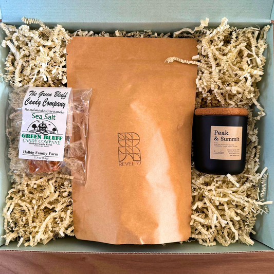 PNW Edition: The Fireside Box