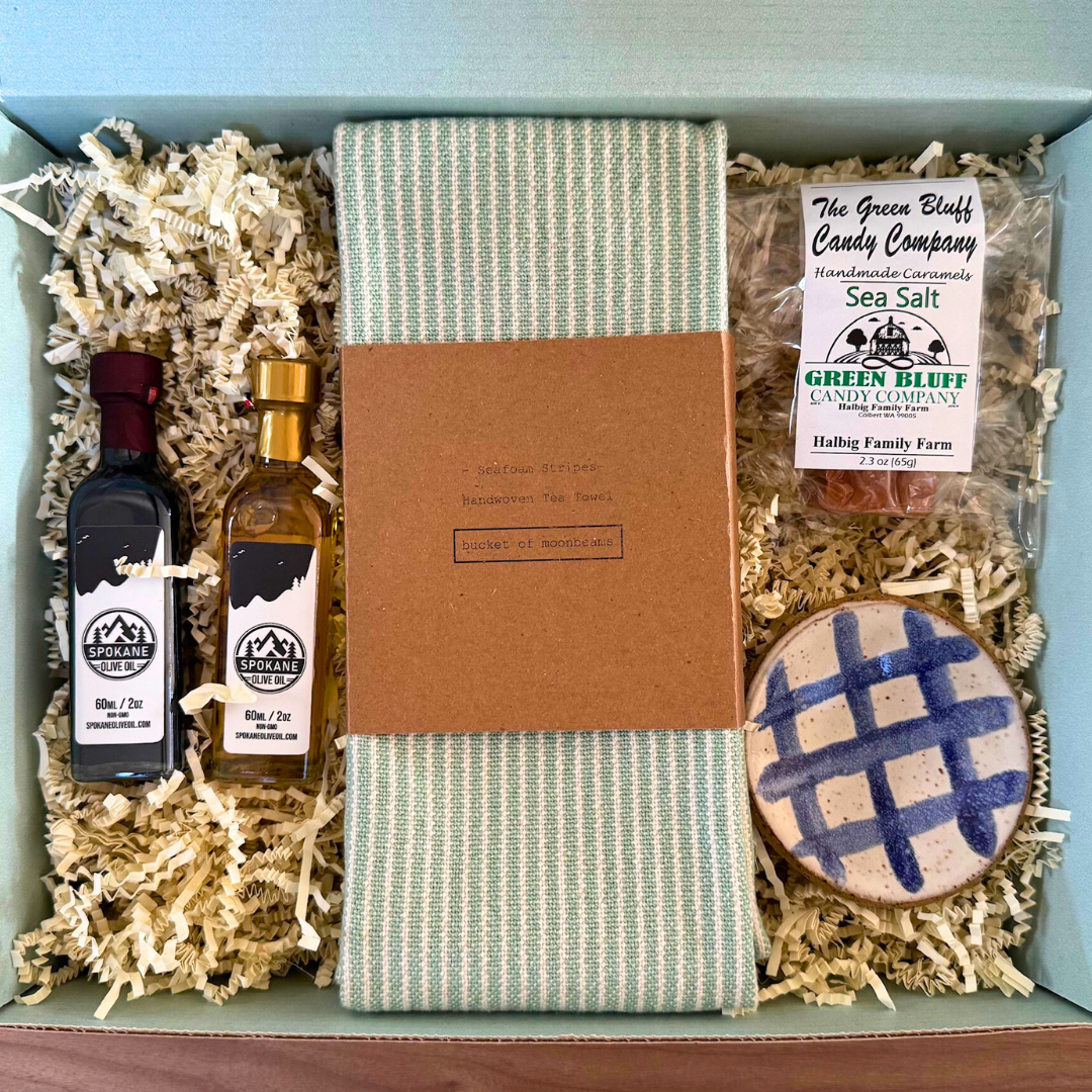 PNW Edition: Home & Table Box